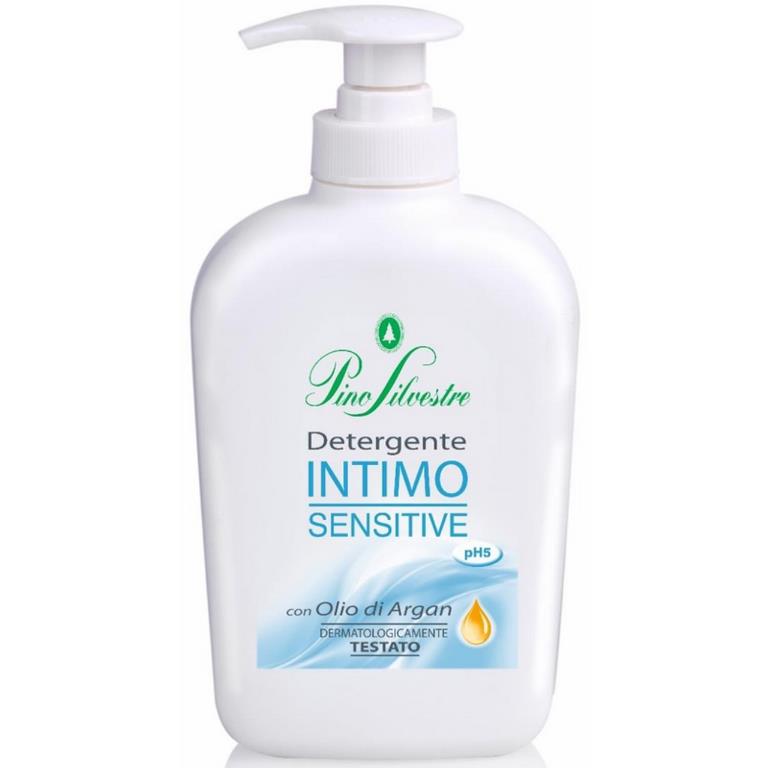 PINO SILVESTRE INTIMO 250ML SENSITIVE