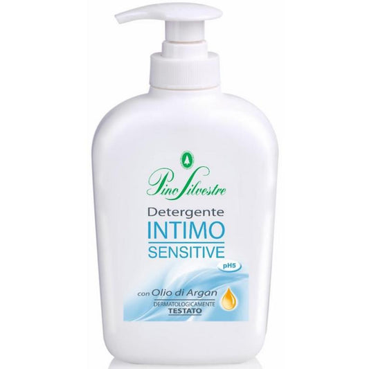 PINO SILVESTRE INTIMO 250ML SENSITIVE