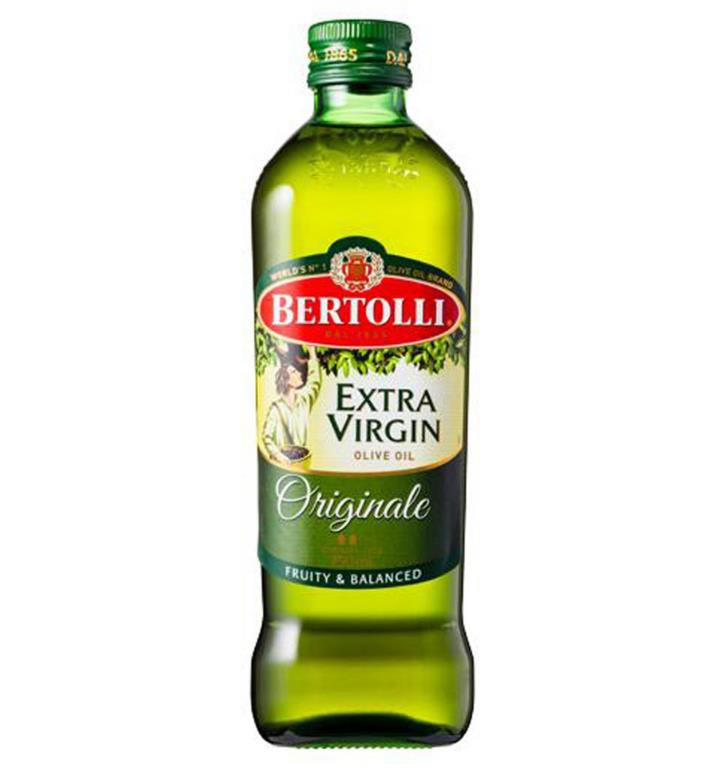 BERTOLLI OLIO EXTRA VERGINE OLIVA 750ML