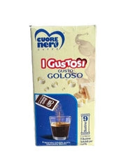 CUORE NERO I GUSTOSI CIOCC. BIANCO T9 45G