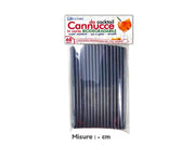 CANNUCCE 60PZ COCKTAIL ART.4624 TRESIS