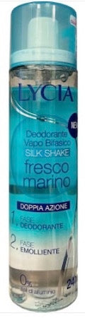 LYCIA DEO VAPO 100ML BIFASICO FR.MARINO