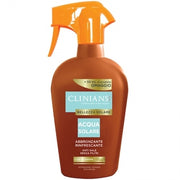 CLINIANS ACQUA SOLARE 450ML RINFRESCANTE