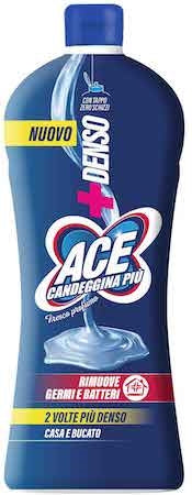 ACE CANDEGGINA PIÙ SQUEEZE 1LT FRESCO P.