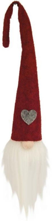 NATALE DECO BABBO ROSSO 46670 LOVIMPORT