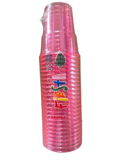 ARISTEA BICCH. 25 PZ R-PET FUCSIA