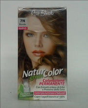 RENEE' BLANCHE SHAMPOO COLOR BIONDO 7N
