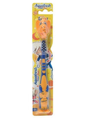 AQUAFRESH SPAZZOLINI FLEX-AMICI