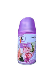 DEO AMBIENTE 250ML ROSA