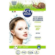 ACTY MASK TNT HYDROGEL BAVA LUMACA