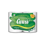 CARESS CARTASCIUGA 2 ROTOLI