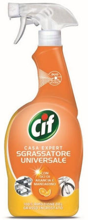 CIF CASA EXPERT SGRASSATORE 650 ML