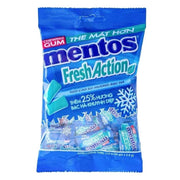 MENTOS FRESH ACTION T40 112G