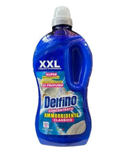 DELFINO AMMORBIDENTE XXL 90LAV 2350ML CLASSICO
