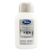 VENUS SAPONE INTIMO & CORPO 200ML MEN SPORT
