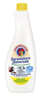 CHANTECLAIR SGRAS.RIC.600ML LIMONE