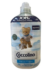 COCCOLINO CONC.76LAV XXL DELICATO