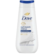 DOVE DOCCIA 225ML NUTRIMENTO INTENSO