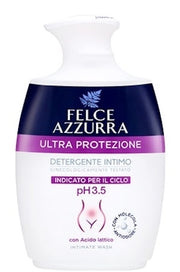 FELCE AZZURRA INTIMO NEW 250ML UL.PROT.