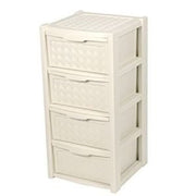 CASSETTIERA PLASTICA 41386 FATIH