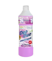 DEO DUE PAVIMENTI 750ML FLOREALE