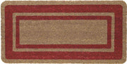 ZERBINO TROPICAL 40X80