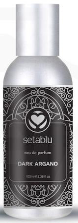 SETABLU PROFUMO UNISEX 100ML DARK ARGANO