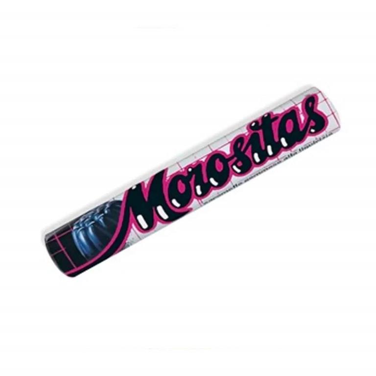 MOROSITAS LIQUIRIZIA 34G