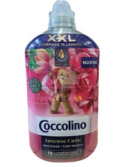 COCCOLINO CONC.76LAV XXL TIARE'+FRUTTI
