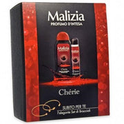 MALIZIA CONF.REGALO PROFUMO INTESA 3PZ