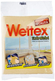 WETTEX EXTRA VETRI