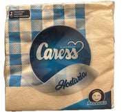 CARESS TOVAGLIOLI 2 VELI HOSTARIA MIX COLOR