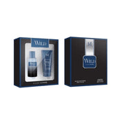 MONTAGE WILD CONF. REGALO 2PZ