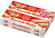 LAGO WAFER NOCCIOLA T4 200G
