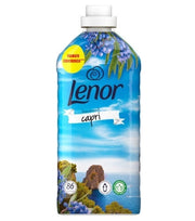LENOR AMMORB.86 CAPRI ITALIANO