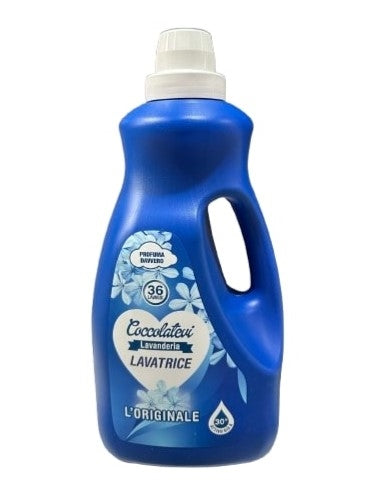 COCCOLATEVI LAVATRICE 36LAV 1,8L ORIGINAL