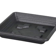 SOTTOVASO QUADRO CM.20 VECA ANTRACITE