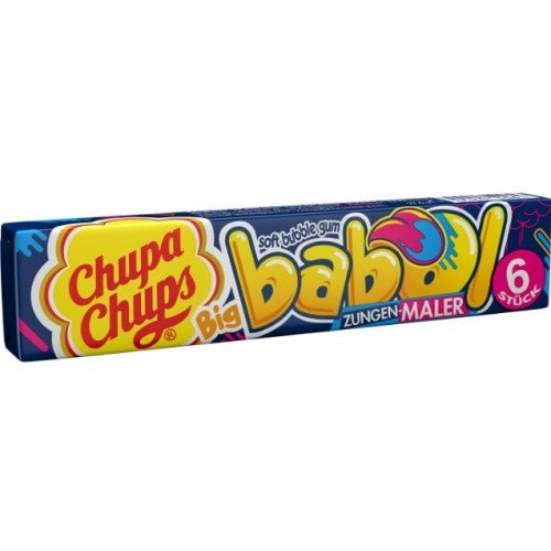 BIG BABOL ZUNGEN MALER T3 83G