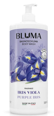 BLUMA BAGNO 1L LAVANDA