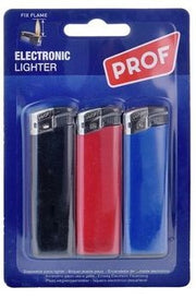 PROF ELETRONIC ACCENDINO 3PZ