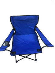 PRATIKO SEDIA CAMPEGGIO 50X50X80 VERDE
