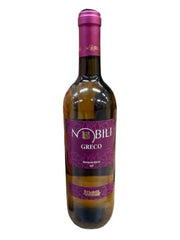 I NOBILI GRECO BENEVENTANO IGP BIANCO 750ML