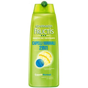 FRUCTIS SHAMPOO 250ML CAP.NORM.2IN1 NEW