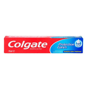 COLGATE DENTIFRICIO FLUOR CALCIUM 75ML