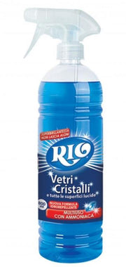 RIO BUM BUM VETRI SPRAY 800ML