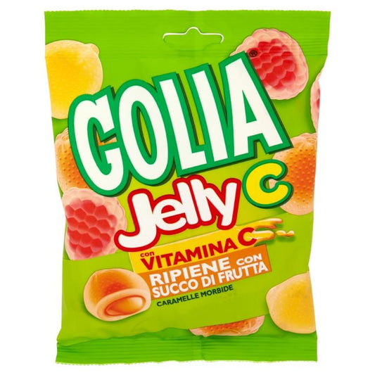 GOLIA JELLY VITMINA C 150G