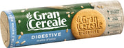 MULINO BIANCO GRAN CEREALE DIGESTIVO 250G