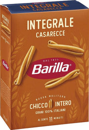 BARILLA CASARECCE INTEGRALE 500G