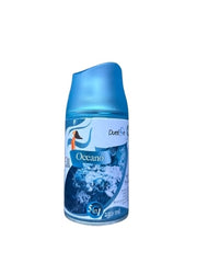 DEO AMBIENTE 250ML OCEANO