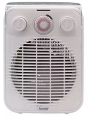 BIMAR TERMOVENTILATORE 2000W PROGRAMM.